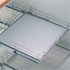 Boden Quickbasket 450 mm Einlegeboden Quickbasket 450 mm