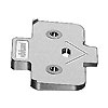 Blum Winkelkeil +/- 5°
