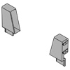 Z30N0002.6Z Adapter für Tandembox Spülenzarge