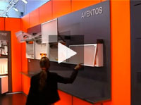 Blum Aventos Klappenbeschlag Blum Aventos Klappenbeschlag